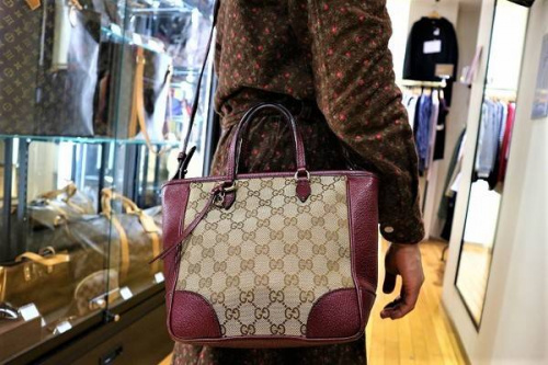 葛飾区古着屋の亀有