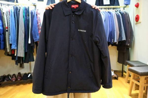 ブルースリーの葛飾区古着屋