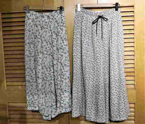 亀有の葛飾区古着屋