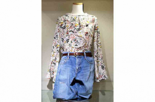 トレファクスタイル亀有店ブログ画像５