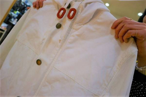 葛飾区古着屋の亀有