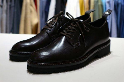 ドレスシューズの葛飾区古着屋