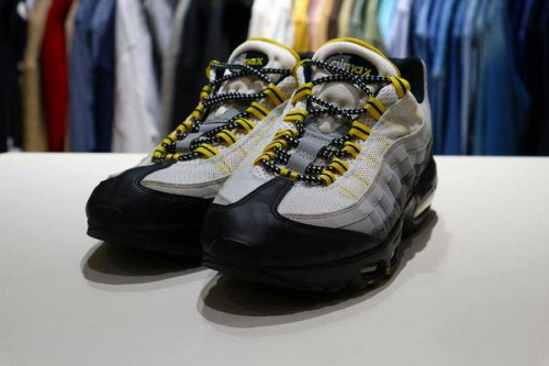 AIR MAXの葛飾区古着屋