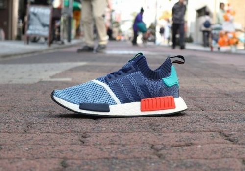 adidasのNMD