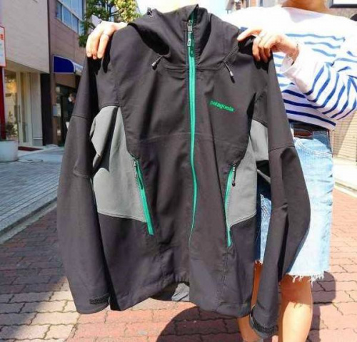 ディメイションジャケットの葛飾区古着屋