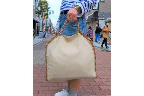 フォールドオーバートートの葛飾区古着屋