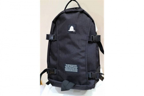 tabiのバックパック