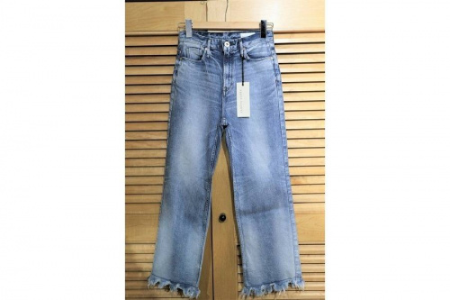 デニムパンツの古着買取