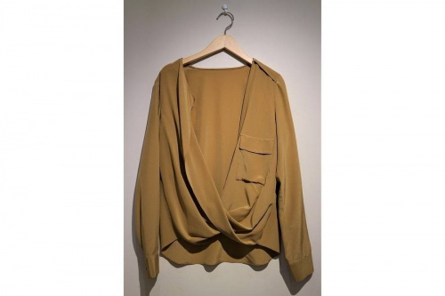 セレクトショップの古着買取