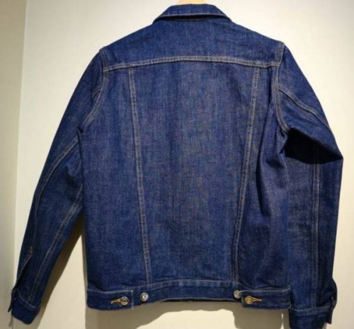 葛飾区古着屋の亀有