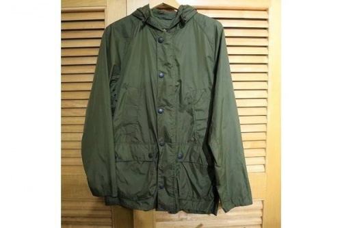 SLビデイルの葛飾区古着屋