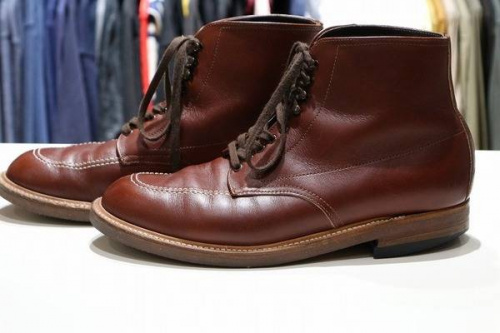 ブランド古着の亀有