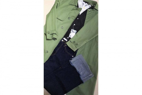 レディース古着の葛飾区古着