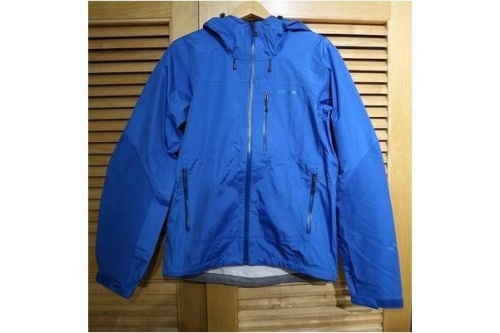 トレントシェルの葛飾区古着屋