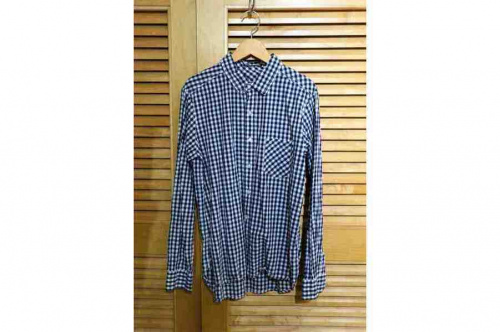 古着買取の亀有古着