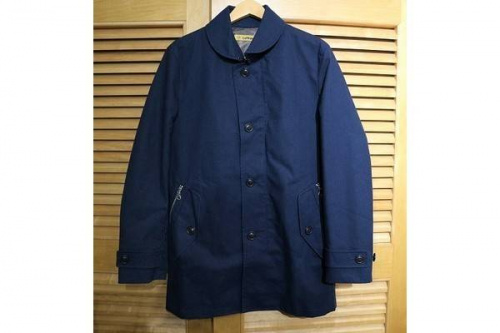 ルフトハンザの葛飾区古着屋