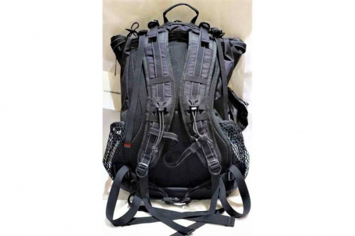 アウトドアの亀有古着