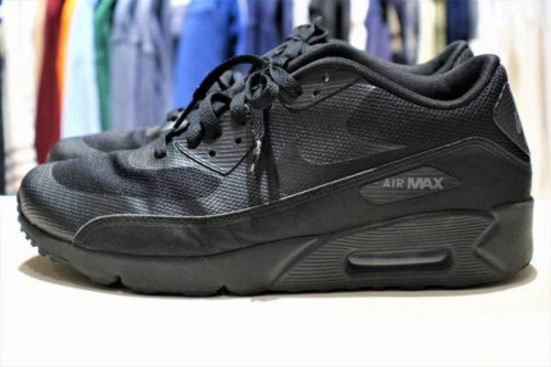 買取のブランド古着