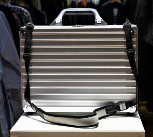 葛飾区古着の亀有