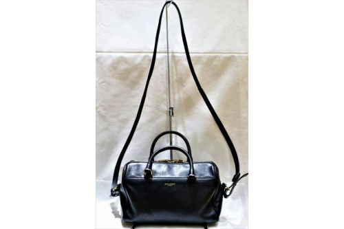 シューズ・バッグのショルダーバッグ