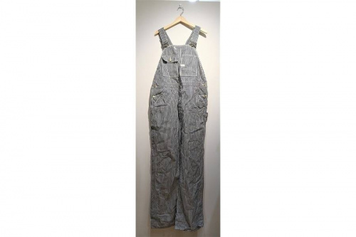 AT LAST ＆ COの葛飾区古着屋