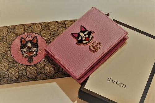 GUCCIのアレッサンドロ・ミケーレ