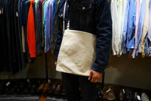 バリーの亀有古着屋