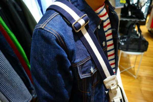 亀有古着屋の古着買取