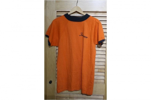 亀有のTシャツ