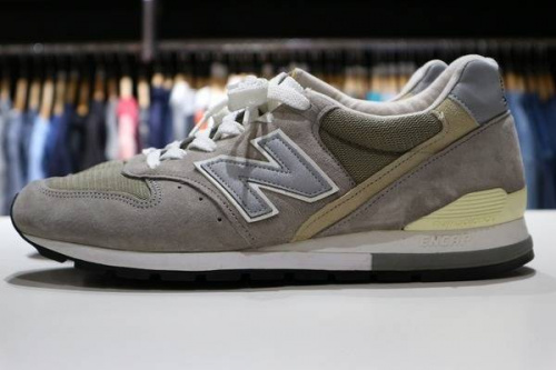 M996の亀有古着屋