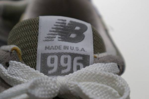 亀有古着屋のスニーカー買取