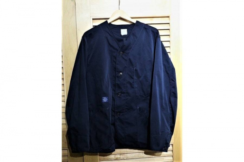 17AWの葛飾区古着屋