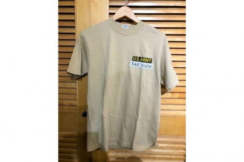 Tシャツの葛飾区古着屋