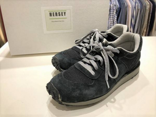 クラシックスニーカーの葛飾区古着屋