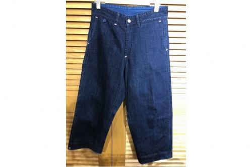 金沢限定の葛飾区古着屋