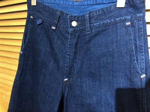 葛飾区古着屋の亀有