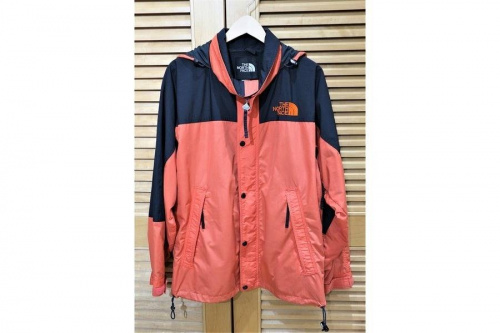亀有のTHE NORTH FACE