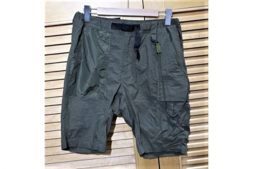 コラボ・別注アイテムのGRAMICCI