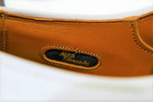 アレンエドモンズの葛飾区古着屋