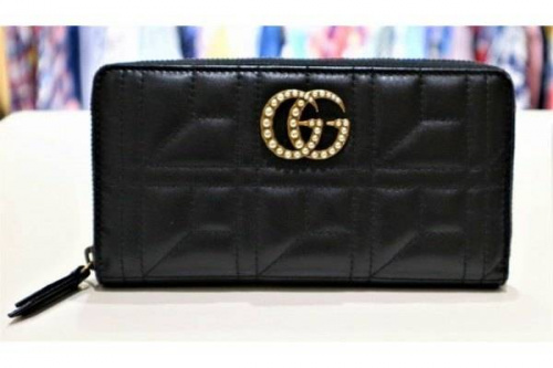 レアアイテムのグッチ