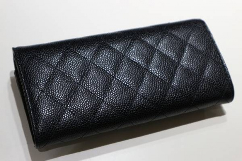 CHANELのマトラッセ