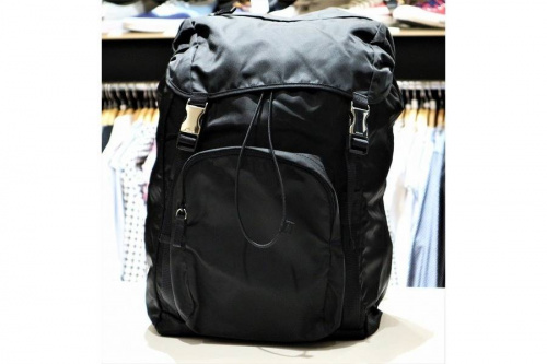 買取入荷のPRADA
