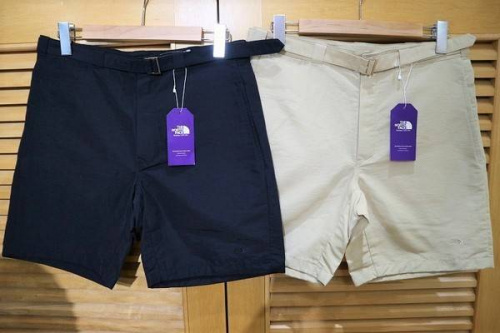 買取入荷のノースフェイス