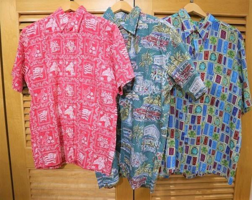 葛飾区古着屋の買取