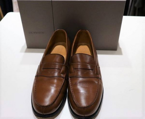 買取入荷のジェイエムウエストン