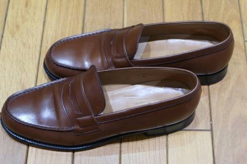 ジェイエムウエストンの葛飾区古着屋