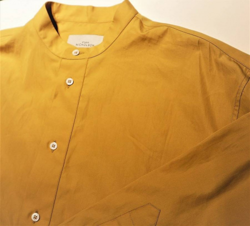 買取入荷のキャリアファッション