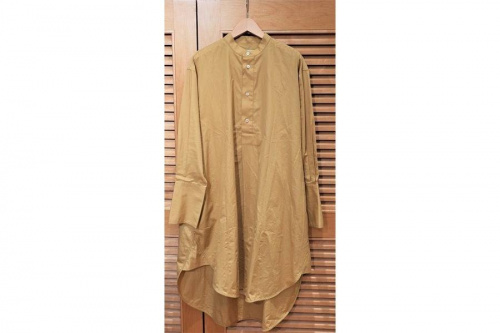 キャリアファッションのスタジオニコルソン