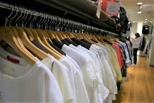 店舗からのお知らせの葛飾区古着屋