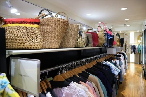 葛飾区古着屋の亀有